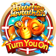 CQ9 Cá hoàng kim icon