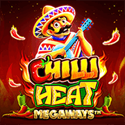 Ớt Cay Megaways icon