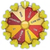 Vòng Quay May Mắn 6mm88 welfare icon