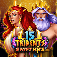 15 Đinh ba icon