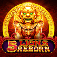 5 Sư Tử Tái Sinh icon