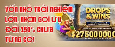 Hoàn Trả VIP Hàng Tuần Không Giới Hạn promotion banner