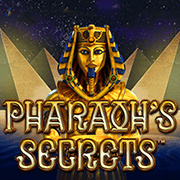 Bí Mật Của Pharaoh icon