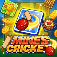 Mìn Cricket icon
