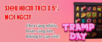 Săn Jackpot Thắng Lớn Ngay banner image