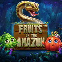 Trái Cây Amazon icon