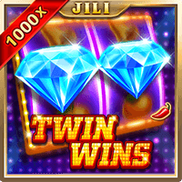 TWIN WINS icon