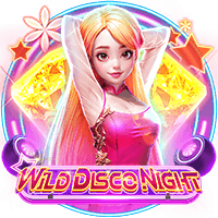Wild Disco Night icon