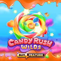 CANDY RUSH icon