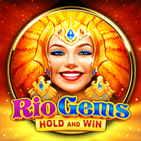 ĐÁ QUÝ RIO icon
